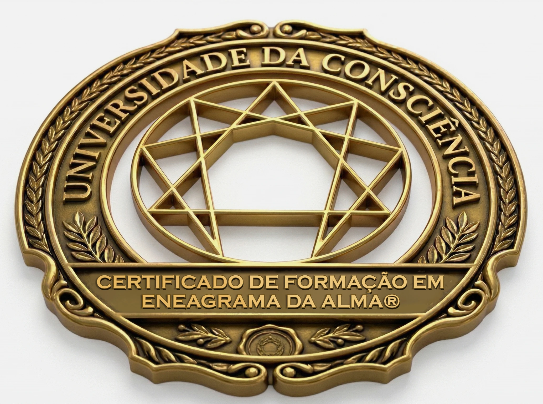 Certificado de Formação