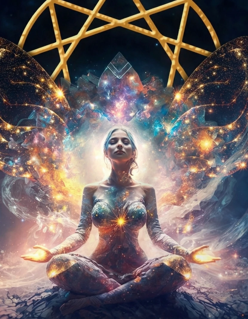 Eneagrama Espiritual