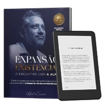 Livro Expansão Existencial – O encontro com a alma (Volume 1)