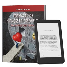 Formação de Hipnose Ericksoniana