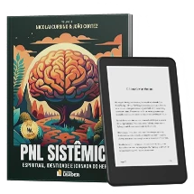 PNL Sistêmica – Espiritual, Identidade e Jornada do Herói (Volume 3)