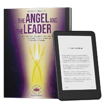 The Angel and The Leader